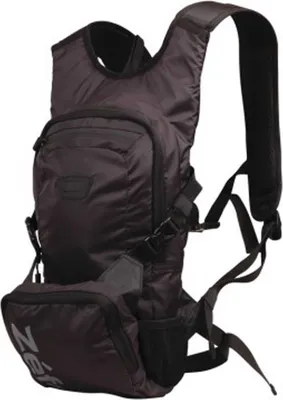 Produktbild von Zefal Trinkrucksack Z Hydro XC schwarz, mit 2,0ltr Trinkblase