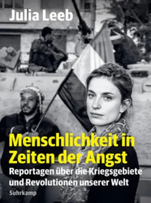 Zdjęcie produktu dla Menschlichkeit in Zeiten der Angst