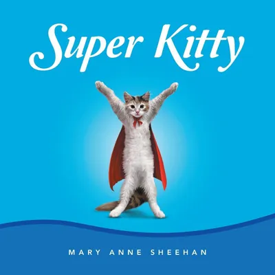 Produktbild von Super Kitty