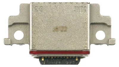 Produktbild von Samsung Galaxy A82018 (SM-A530F) Lade Anschluss Buchse Eingang USB-C
