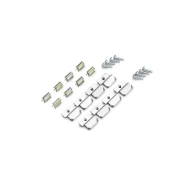 Image de Kit De Montage Micro-heki Pour Une épaisseur De Toit Comprise Entre 32 Et 33 Mm - Dometic