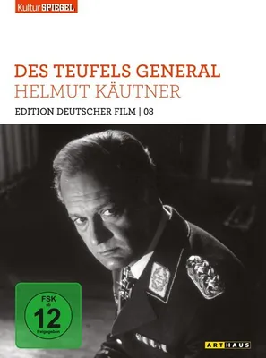 Produktbild von Des Teufels General - Edition Deutscher Film