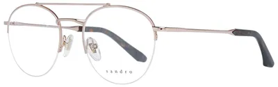 Productafbeelding van SANDRO PARIS EYEWEAR Brilmonturen SD4010 50904