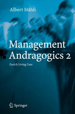 Obrázok produktu pre Management Andragogics 2