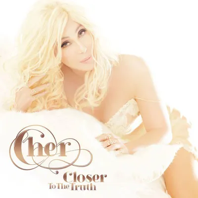 Obrázok produktu pre Cher: Closer To The Truth