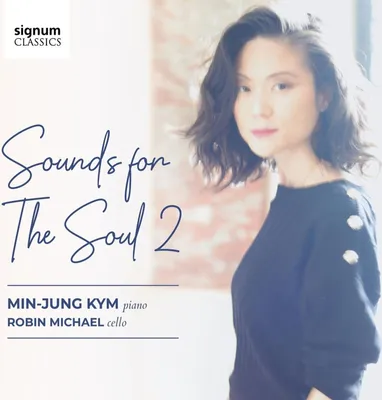 Produktbild von Kym, M: Sounds for the Soul Vol. 2