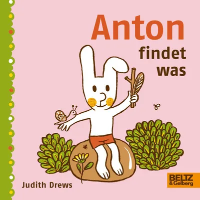 Immagine prodotto di Drews, J: Anton findet was