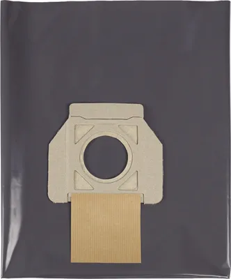 Zdjęcie produktu dla Makita Entsorgungssack Kunststoff 5 Stück