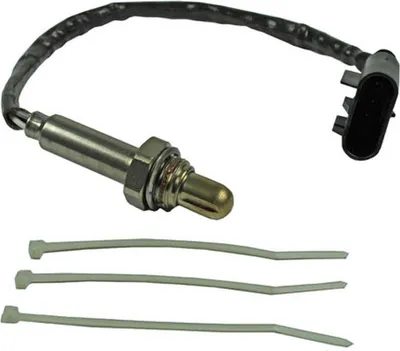 Produktbild von METZGER Lambdasonde für FIAT PANDA (169) 0895447