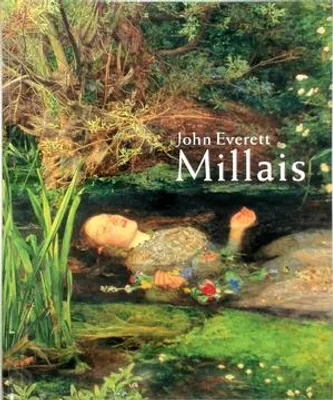Productafbeelding van John Everett Millais
