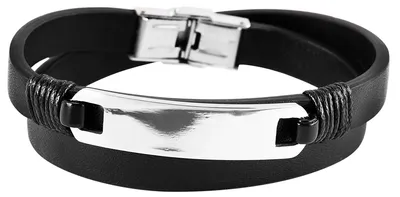 Produktbild von Akzent Herren Armband Masku Masku, langlebig