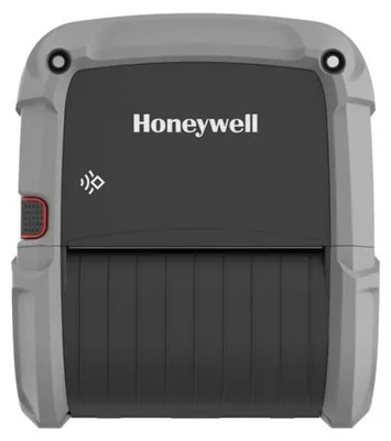 Image de HONEYWELL RP4F - Imprimante d'étiquettes - Thermo-directe - Rouleau (11,1 cm)