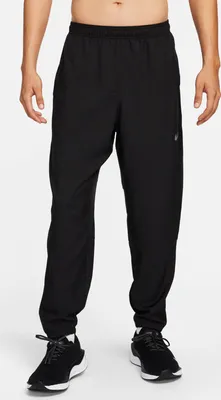 Produktbild von Nike Challenger DF Herren Web-Laufhose - Schwarz/Schwarz Schwarz/Schwarz XL