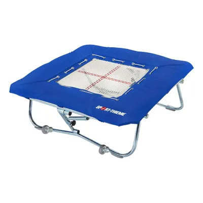 Produktbild von Sport-Thieme Minitramp "Premium", Minitramp 125