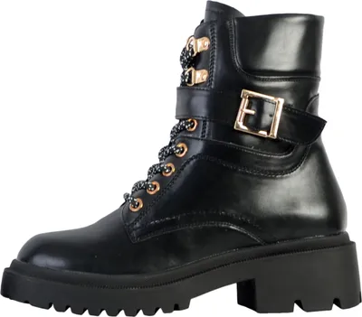 Produktbild von Lederstiefel