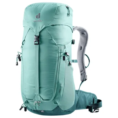 Produktbild von Deuter Trail 22 SL Barva: Gletscher-Tiefsee