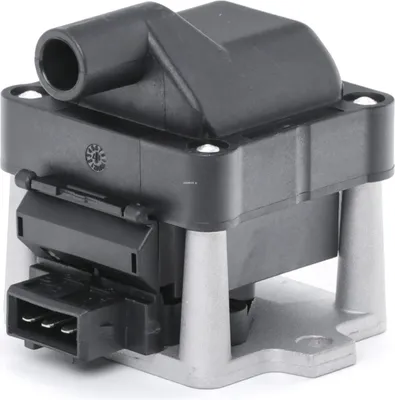 Produktbild von JANMOR JM5046 Zündspule für VW Transporter IV Bus (70B, 70C, 7DB, 7DK, 70J, 70K, 7DC, 7DJ) GOLF III (1H1) GOLF II (19E, 1G1) Lupo (6X1, 6E1)