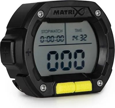 Image de Fox Matrix Digital Clicker - Compteur de poissons