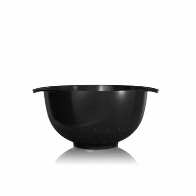 Immagine prodotto di Rosti Seiher für Margrethe Schüssel 4 L, Siebeinsatz, Melamin, Schwarz, 23723