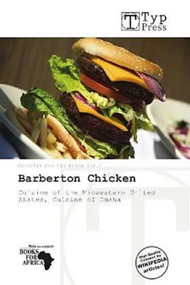 Produktbild von Barberton Chicken