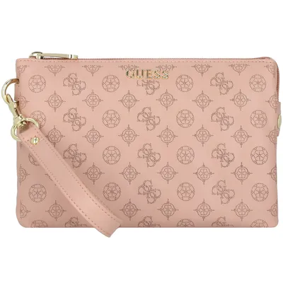 Produktbild von Guess Jacaline Clutch Tasche 23 cm