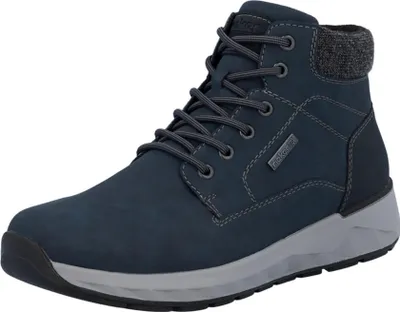 Produktbild von Rieker Schnürer blau in Gr. 40