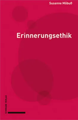 Immagine prodotto di Erinnerungsethik