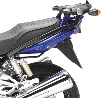 Immagine prodotto di Portapacchi Monokey/Monolock GIVI 527FZ senza piastra
