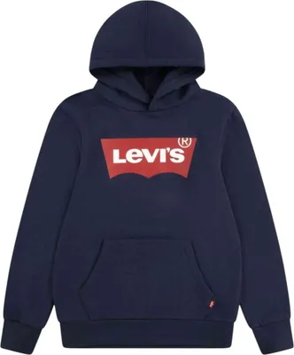 Produktbild von Hoodie Levi's 9E8778-C8D für Jungen