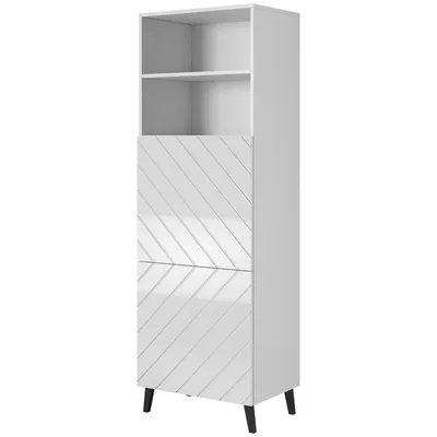 Obrázok produktu pre Regál BETO 60 biely