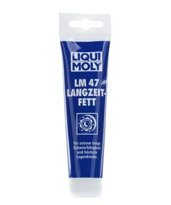 Produktbild von LIQUI MOLY Molybdänfett 3510 Tube 100kg