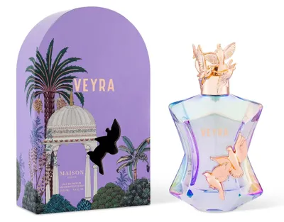 Obrázok produktu pre MAISON ASRAR Veyra EDP 100 ml UNISEX