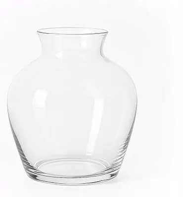 Obrázok produktu pre Kaja-Glass BALON Sklenená váza V-25 cm Ručná výroba