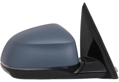 Image de DIEDERICHS 1277224 Rétroviseur extérieur droit pour BMW X3 (G01, F97, G08) 2017-2024