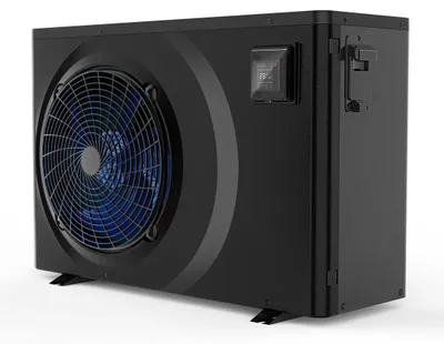 Produktbild von Aquaforte Pool Wärmepumpe Full Inverter 7,2 kW WLAN Heizen Kühlen