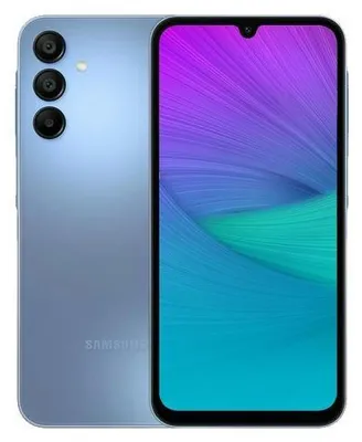 Immagine prodotto di Samsung A15 Lte A155 4/128 Gb Niebieski/Blu Sm-A155Fzbdeue