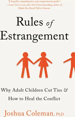 Produktbild von Rules of Estrangement