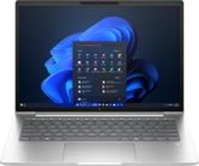 Produktbild von HP EliteBook 640 G11 Notebook - Intel Core Ultra 7 165H / 1.4 GHz - vPro - Win 11 Pro - Intel Arc Graphics - 32 GB RAM - 1 TB SSD NVMe, TLC - 35.56 cm (14")