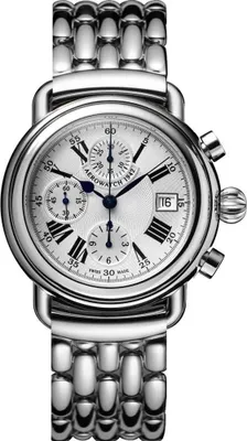 Produktbild von Aerowatch 1942 A 61901 AA01 M Herren Automatikchronograph
