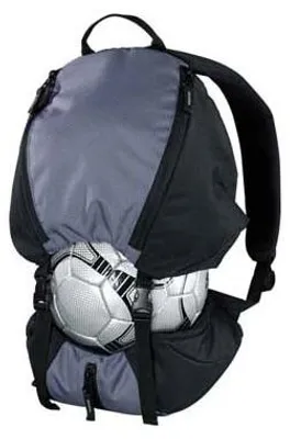 Produktbild von Fussball-Rucksack von ROYALBEACH 8l Fussballrucksack
