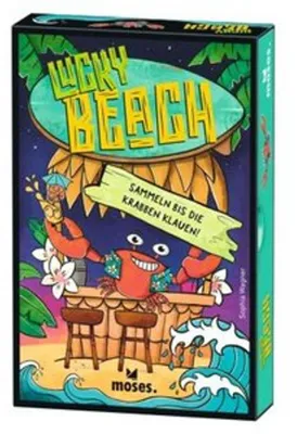 Produktbild von Lucky Beach