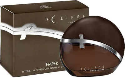 Produktbild von Emper Eclipse Eau de Toilette für Männer 75 ml