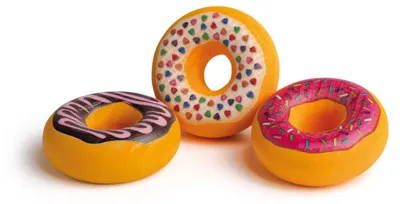 Zdjęcie produktu dla Erzi Doughnuts - Akcesoria sklepowe