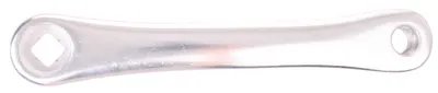 Produktbild von Hzb Kurbel links BSA Silber Aluminium 170 mm