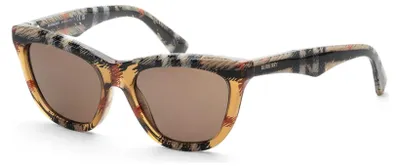 Obrázek produktu pro Sluneční brýle pro ženy Burberry, model Be4435F414673