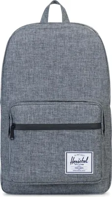 Produktbild von Herschel Pop Quiz Backpack 10011-00919, Rucksack, Uni, Grau