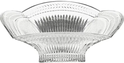 Produktbild von Glasschale Imperial 32cm, aus Bleikristall