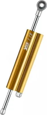 Obrázok produktu pre YSS Lenkungsdämpfer Wettkampf 75 gold