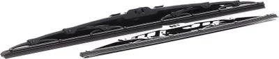 Produktbild von RIDEX Scheibenwischer Vorne 600mm/450mm für CHEVROLET CRUZE (J300)