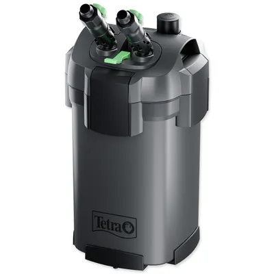 Produktbild von Tetra EX 1500 Plus Außenfilter Komplettset